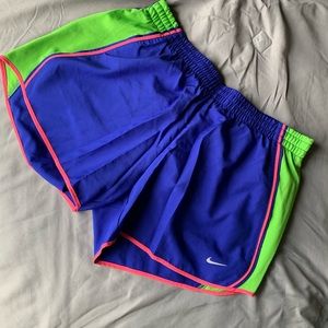 Nike Shorts Size M